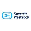 Smurfit WestRock plc logo