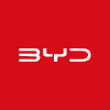 BYD Co Ltd ADR logo