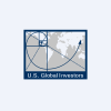 U.S. Global Jets ETF logo
