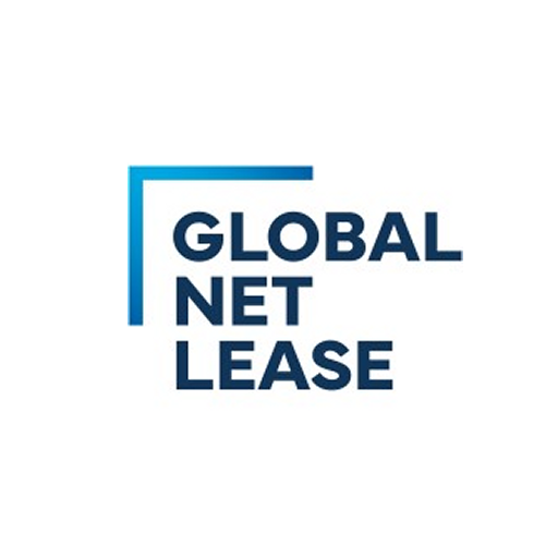 Global Net Lease, Inc. logo