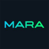 Marathon Digital Holdings Inc logo