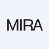 MIRA Pharmaceuticals, Inc. Common Stock logo
