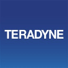 Teradyne Inc logo