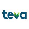 Teva Pharma Industries Ltd ADR logo